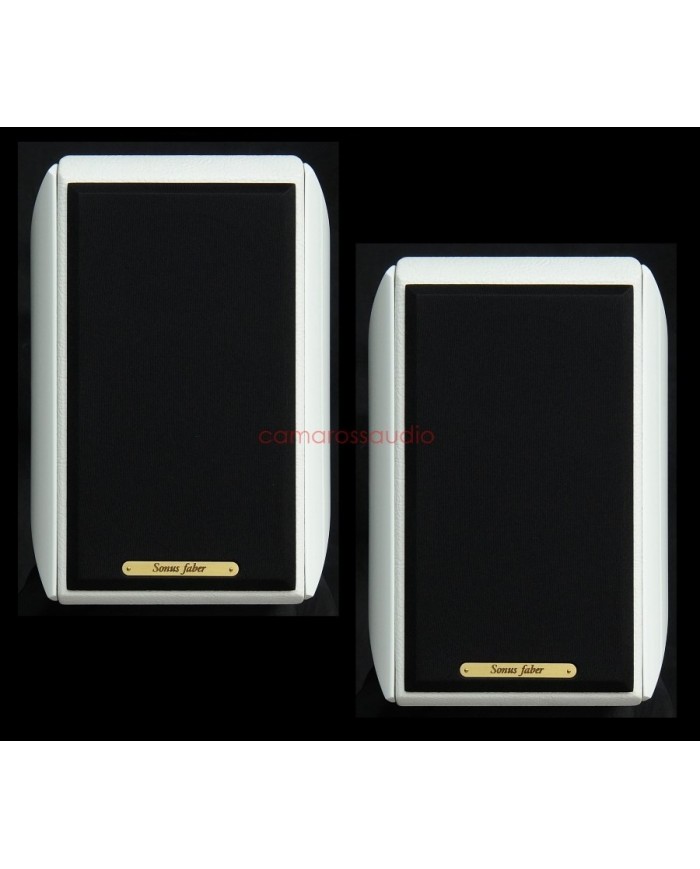 Sonus Faber TOY Monitor Blanco