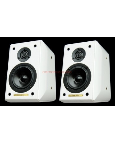 Sonus Faber TOY Speaker Blanco