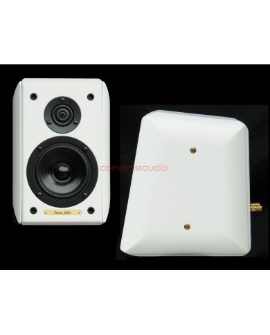 Sonus Faber TOY Speaker Blanco