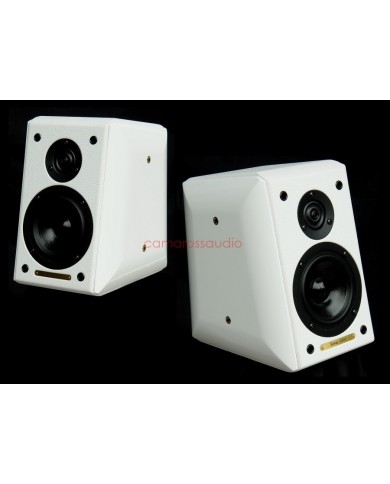 Sonus Faber TOY Speaker Blanco