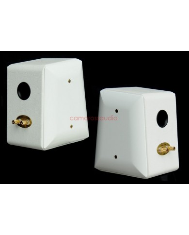 Sonus Faber TOY Speaker Blanco