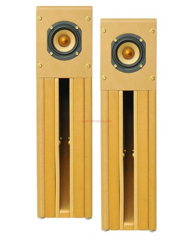 Tang Band D3-1 Back Horn Full Range Tang Band D3-1 Back Horn Full Range