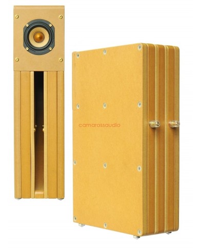 Tang Band D3-1 Back Horn Full Range