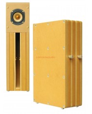 Tang Band D3-1 Back Horn Full Range Tang Band D3-1 Back Horn Full Range