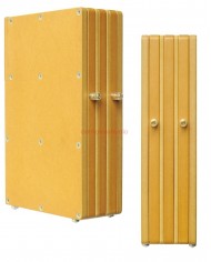 Tang Band D3-1 Back Horn Full Range Tang Band D3-1 Back Horn Full Range