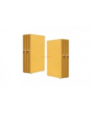 Tang Band D3-1 Back Horn Full Range Tang Band D3-1 Back Horn Full Range