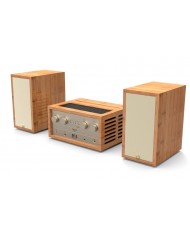 iFi Audio Retro 50 Stereo Sistem iFi Audio Retro 50 Stereo Sistem