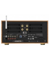 iFi Audio Retro 50 Stereo Sistem iFi Audio Retro 50 Stereo Sistem