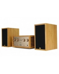 iFi Audio Retro 50 Stereo Sistem iFi Audio Retro 50 Stereo Sistem