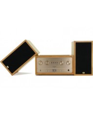 iFi Audio Retro 50 Stereo Sistem iFi Audio Retro 50 Stereo Sistem