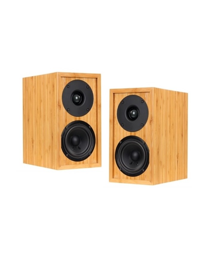 iFi Audio Retro 50 Stereo Sistem iFi Audio Retro 50 Stereo Sistem