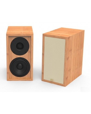 iFi Audio Retro 50 Stereo Sistem