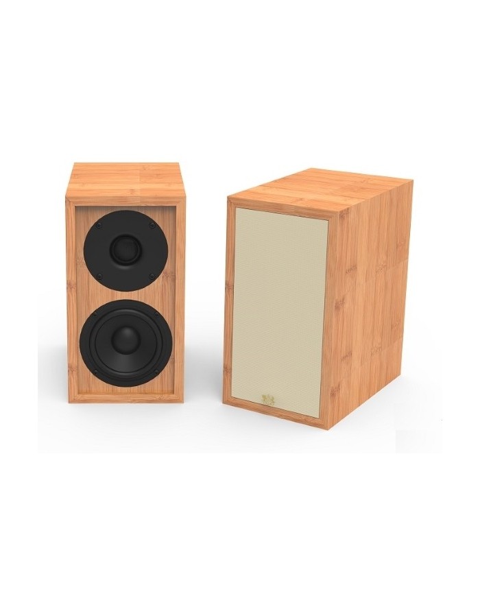 iFi Audio Retro 50 Stereo Sistem iFi Audio Retro 50 Stereo Sistem