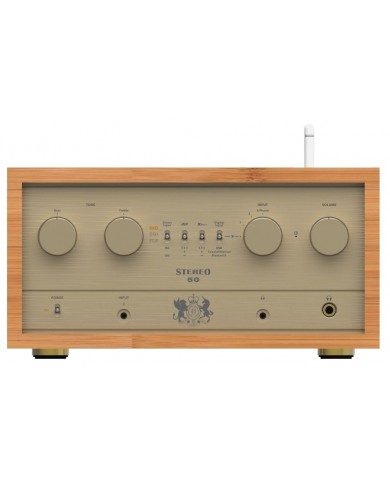 iFi Audio Retro 50 Stereo Sistem