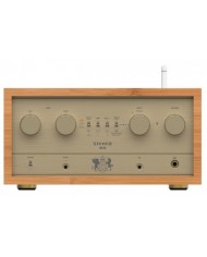 iFi Audio Retro 50 Stereo Sistem iFi Audio Retro 50 Stereo Sistem