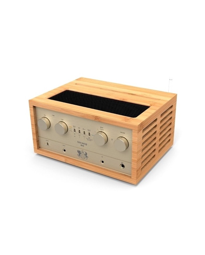 iFi Audio Retro 50 Stereo Sistem iFi Audio Retro 50 Stereo Sistem