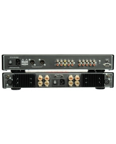 Micromega PA-20 Pre. PW-400 Poweramp Micromega PA-20 Pre. PW-400 Poweramp