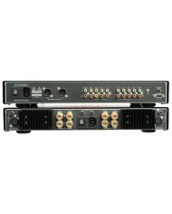 Micromega PA-20 Pre. PW-400 Poweramp