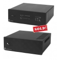 Pro ject DAC Box RS DSD/USB 2 & Power Box RS
