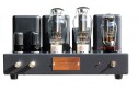 Sun Audio SV-300BE gri vakum tüplü stereo güç amplifikatörü