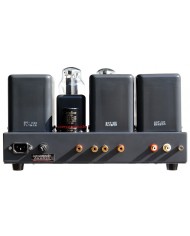 Sun Audio SV-300BE Siyah Tüplü Amplifikatör, SPT-150B ve SOT-525 modelleri