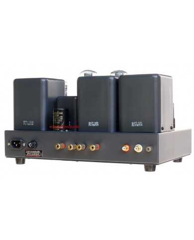Sun Audio SV-300BE Tamraudio SOT-525 SOT-1508 tüplü amplifikatör