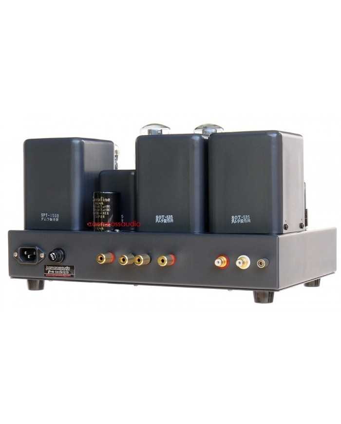 Sun Audio SV-300BE Tamraudio SOT-525 SOT-1508 tüplü amplifikatör