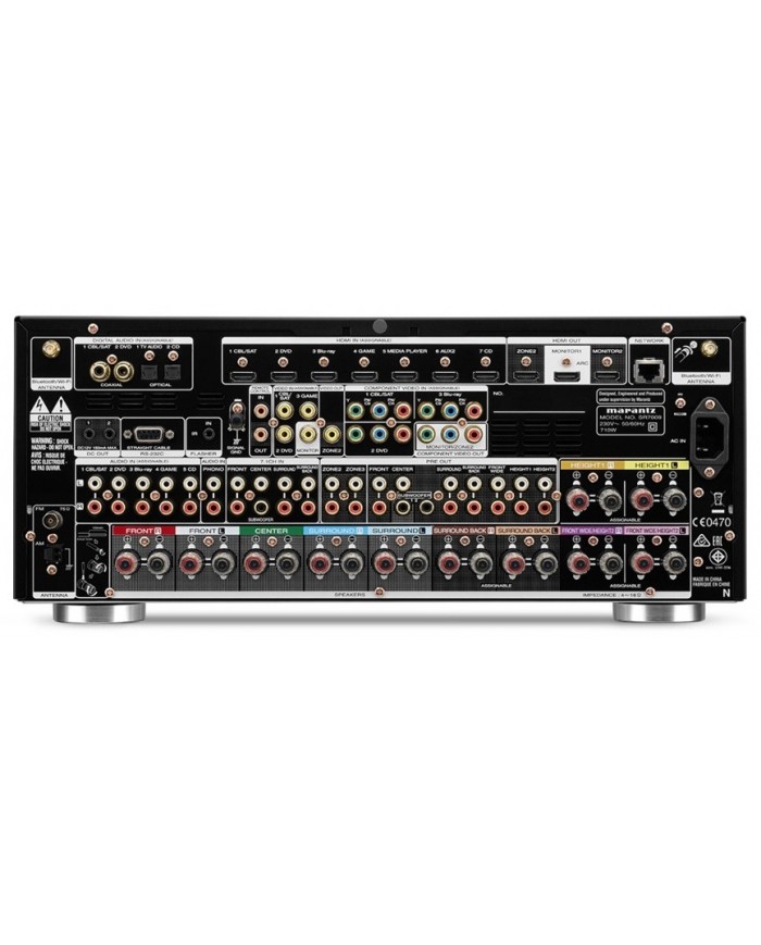Marantz SR7009 9.2 Channel Dolby Atmos