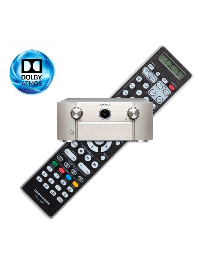 Marantz SR7009 9.2 Channel Dolby Atmos