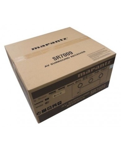 Marantz SR7009 9.2 Channel Dolby Atmos