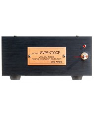 Sun Audio SVPE 700 CRii Tube Phono Equalizer