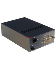 Sun Audio SVPE 700 CRii Tube Phono Equalizer