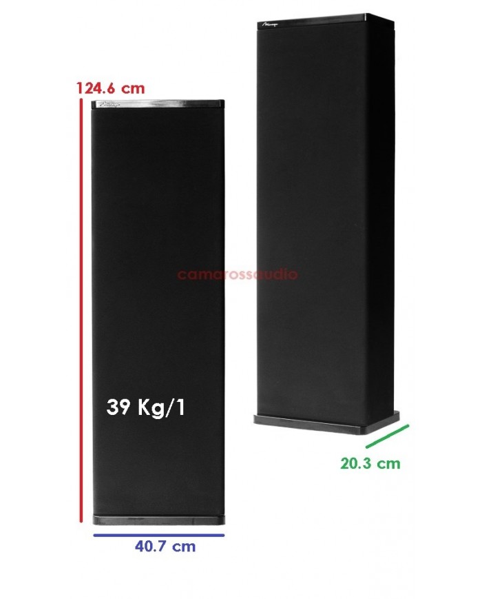 Mirage M5 Signature (si)