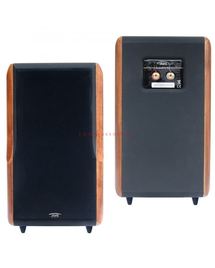 Chario Constellation Delphinus & Stand