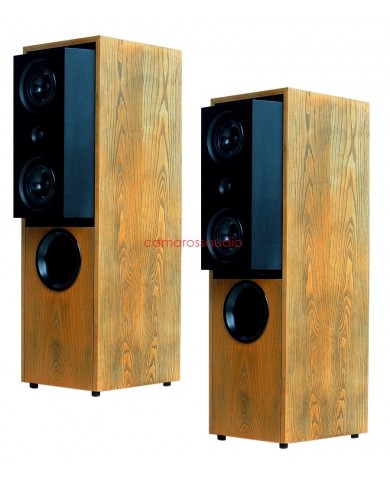 Kef Reference 104.2
