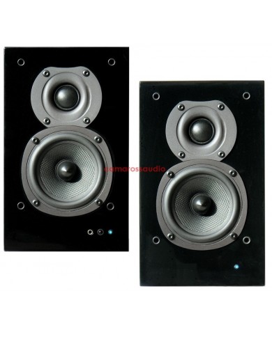 QUAD 9L Active QUAD 9L Active