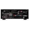 Sherwood RD-8504 7.1ch A/V Receiver with Full HD Video Up-Scaling