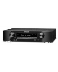 Marantz Nr 1603 Network player (AirPlay)