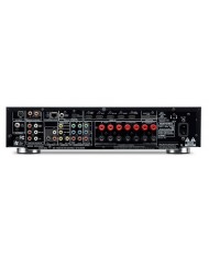 Marantz Nr 1603 Network player (AirPlay)