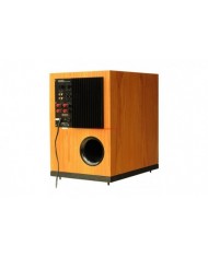 Usher SW-102 Active Subwoofer Remote Control Usher SW-102 Active Subwoofer Remote Control