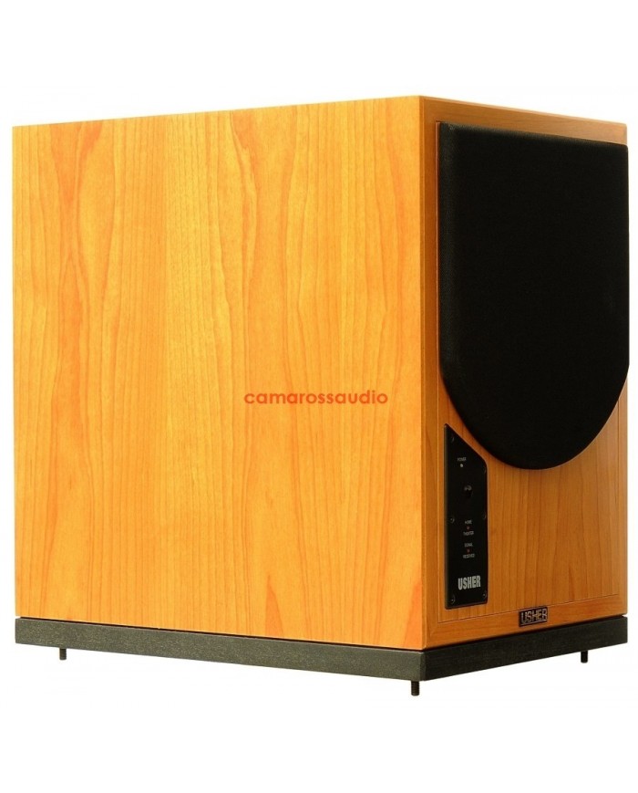Usher SW-102 Active Subwoofer Remote Control Usher SW-102 Active Subwoofer Remote Control