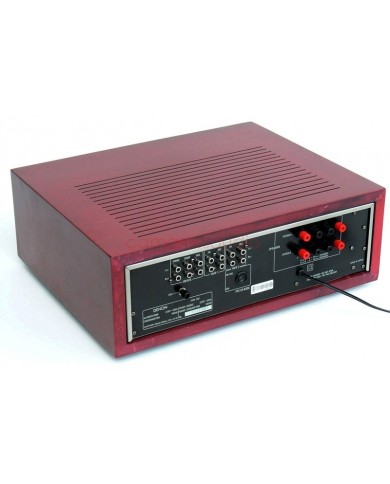 Denon PMA-750 Integrated Amplifier