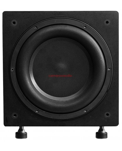 Rel Q201E Active Subwoofer Rel Q201E Active Subwoofer