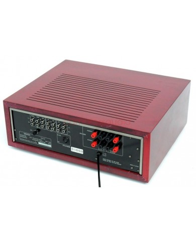 Denon PMA-750 Integrated Amplifier