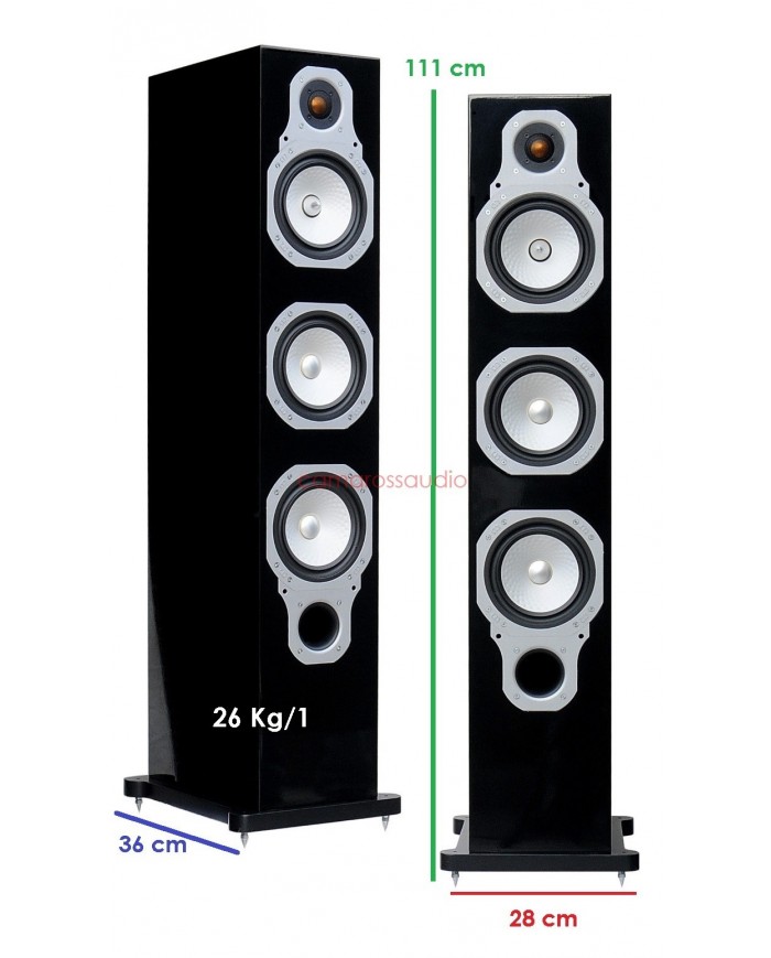 Monitor Audio GR60 (Grand Reference)