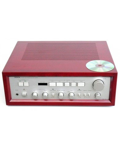 Denon PMA-750 Integrated Amplifier