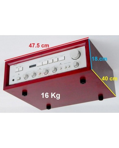 Denon PMA-750 Integrated Amplifier