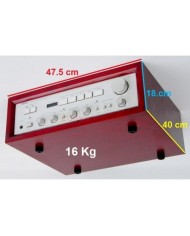 Denon PMA-750 Integrated Amplifier