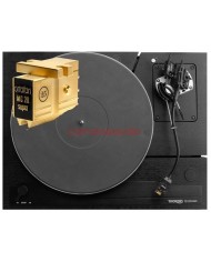 Thorens TD-321MK2 / SME 3009 S3 / ORTOFON MC20