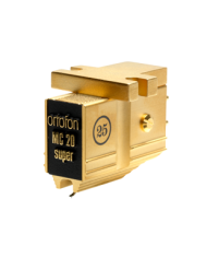 Thorens TD-321MK2 / SME 3009 S3 / ORTOFON MC20